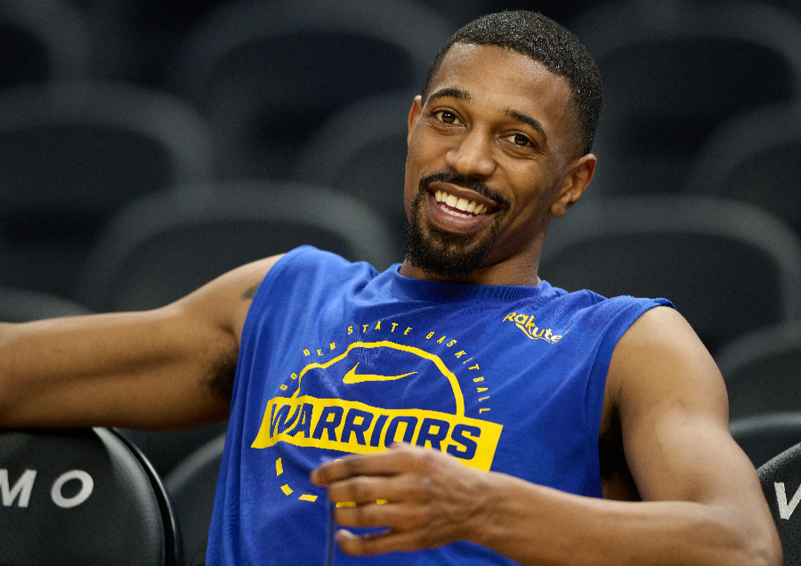 官方入口-勇士101-97太阳迎3喜1忧!梅尔顿成宝贝,桑托斯蜕变,格林太烂了