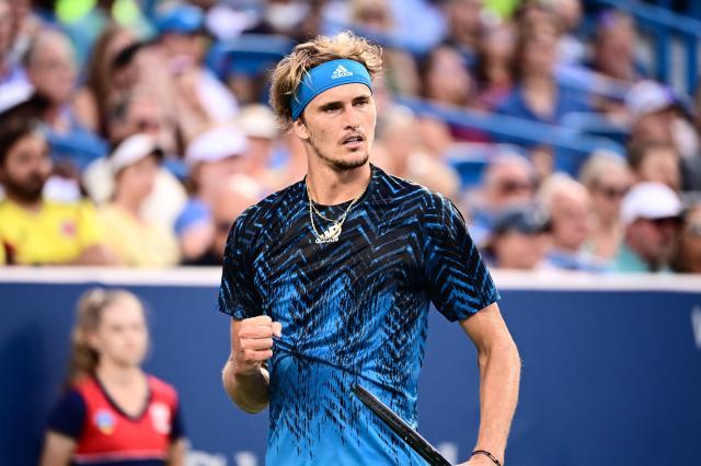 官方入口-西西帕斯卫生间暂停再惹争议 兹维列夫美网看好？