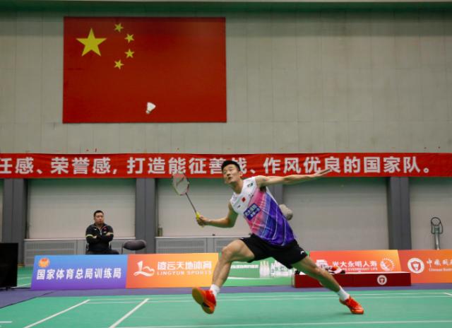 2021国羽迎形势最严峻奥运 期待触底反弹重新称霸